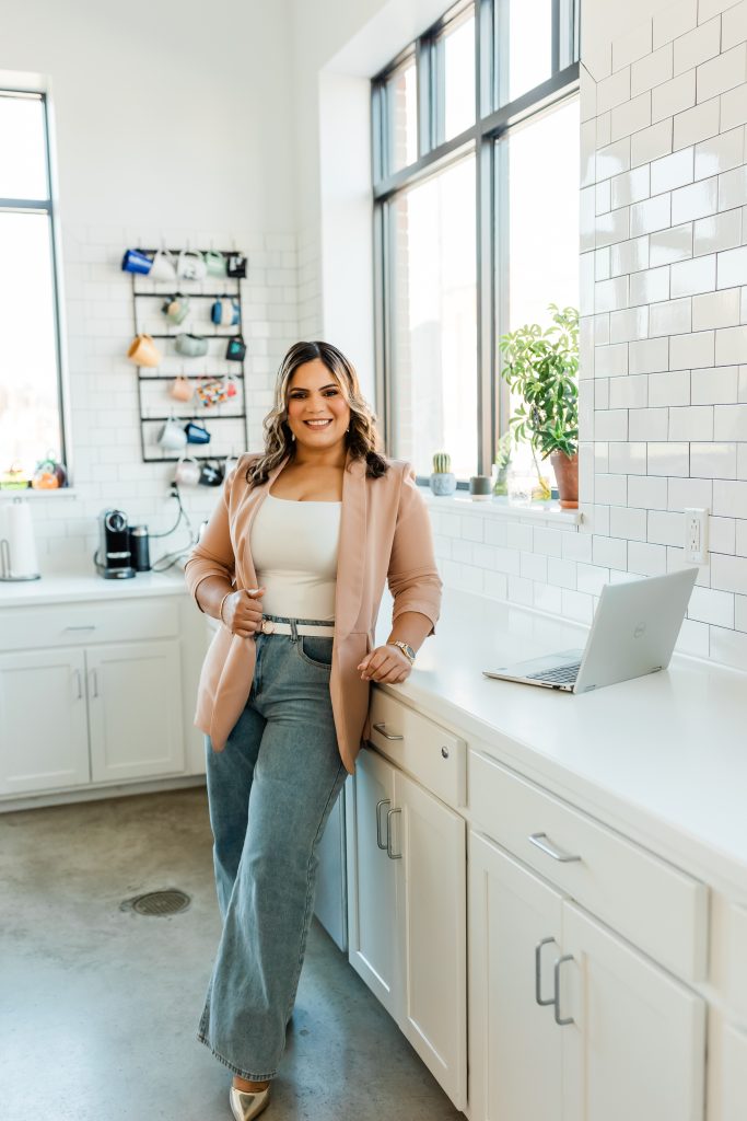 Susanna Castillow Realtor in York, PA